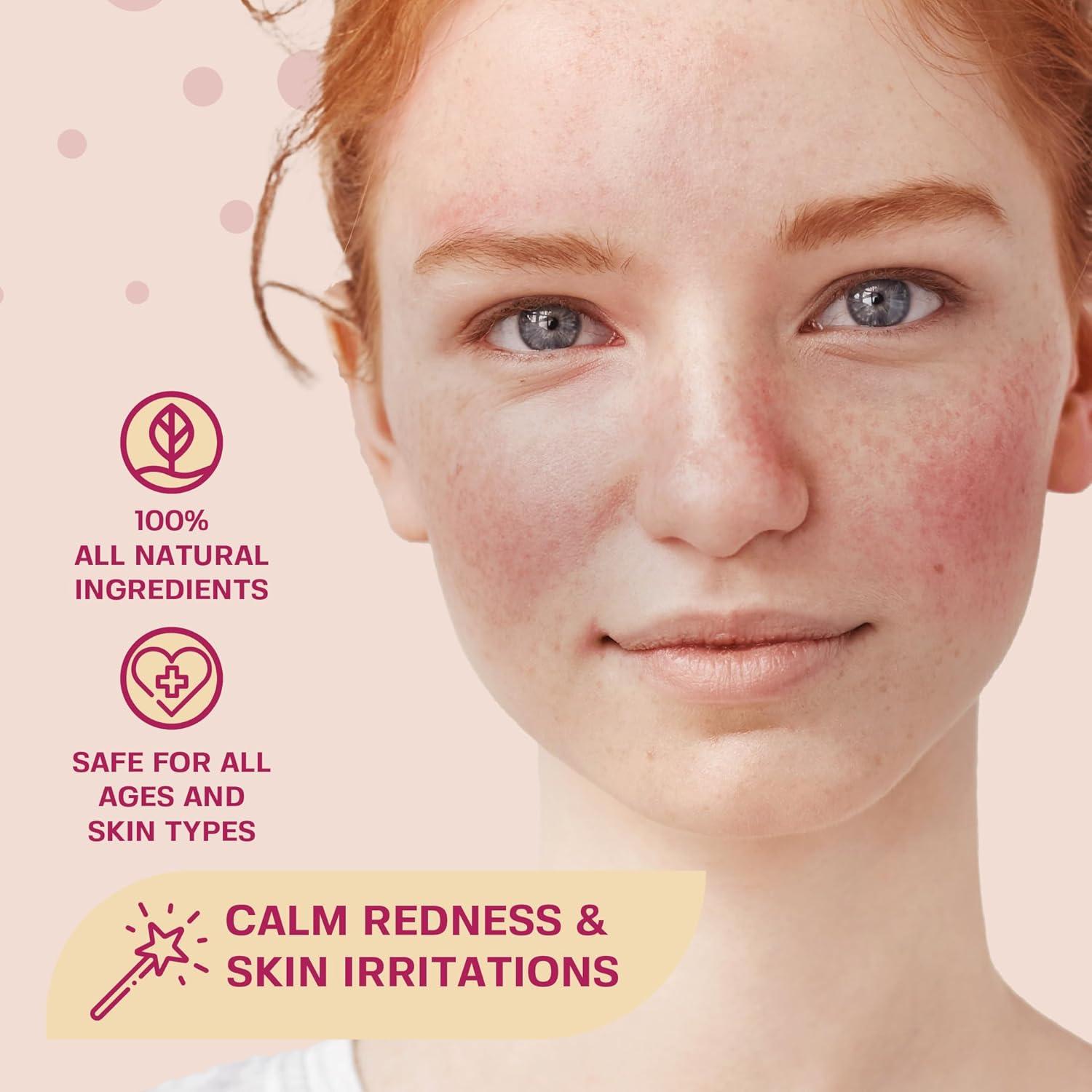 Spray de Ácido Hipocloroso Base Laboratories 236.6 ml - Cuidado Piel