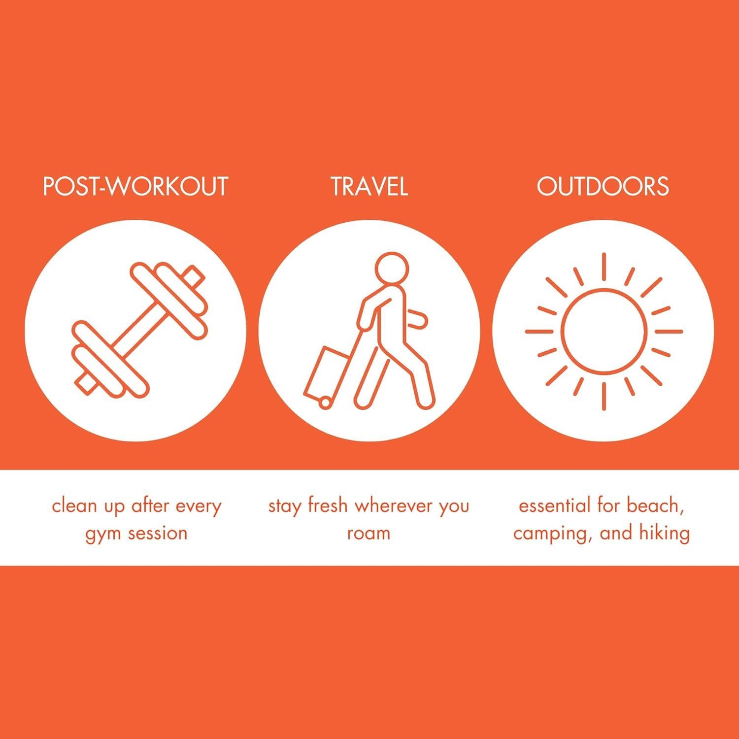 Aerosol de Ácido Hipocloroso Aeromist 2 x 240 ml - Limpieza Facial