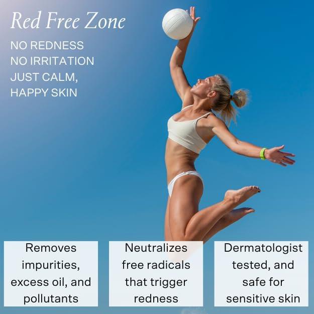 Rocío Facial Calmante Otella con Ácido Hipocloroso 76.5 ml