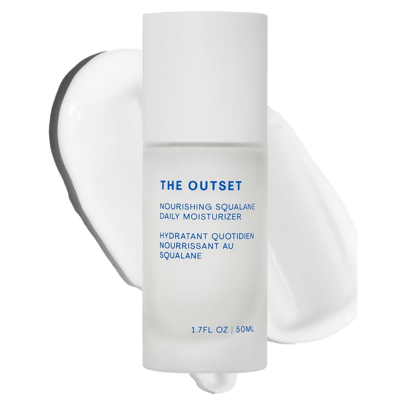 Crema Hidratante Nutritiva El Comienzo 50 ml - Sin Fragancia