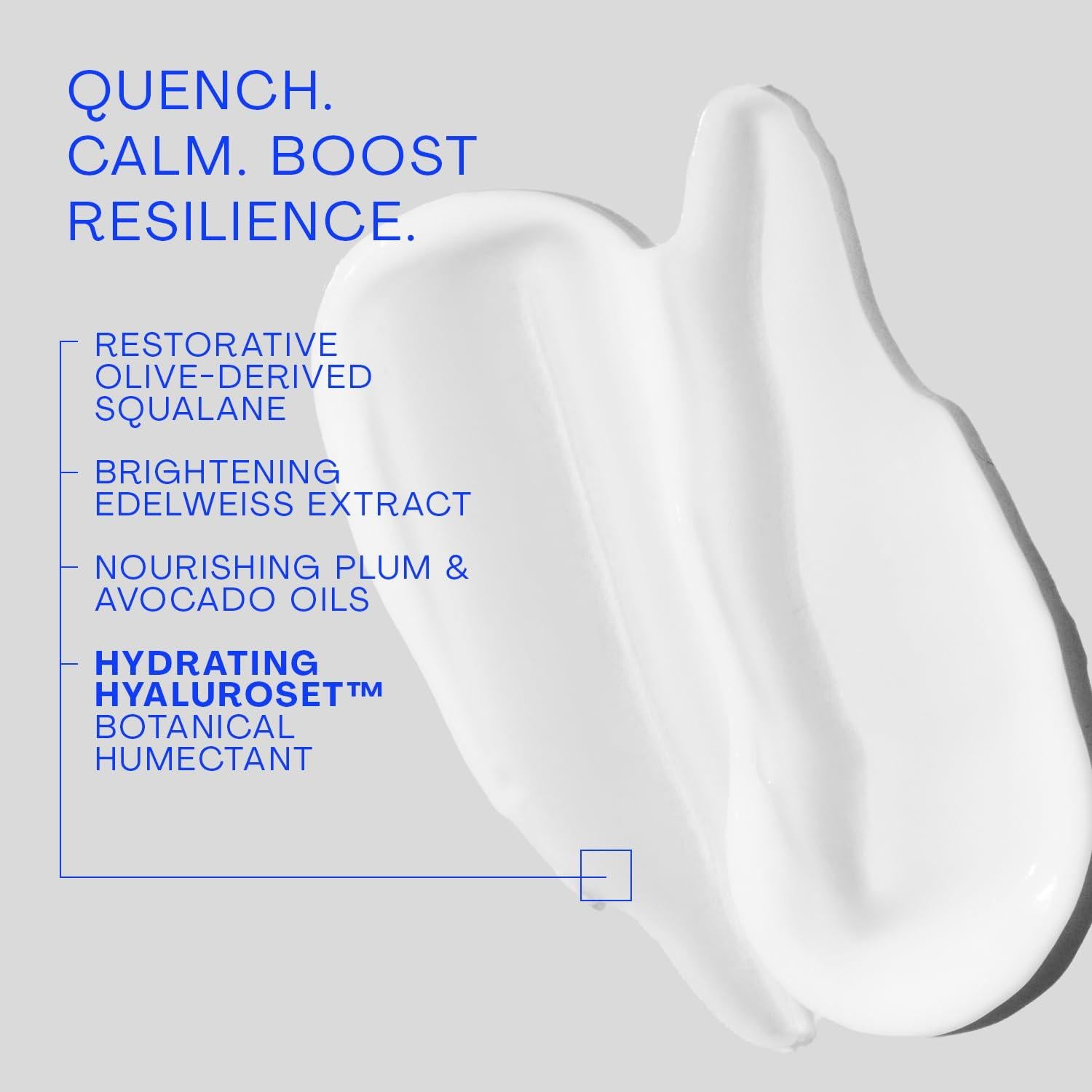 Crema Hidratante Nutritiva El Comienzo 50 ml - Sin Fragancia