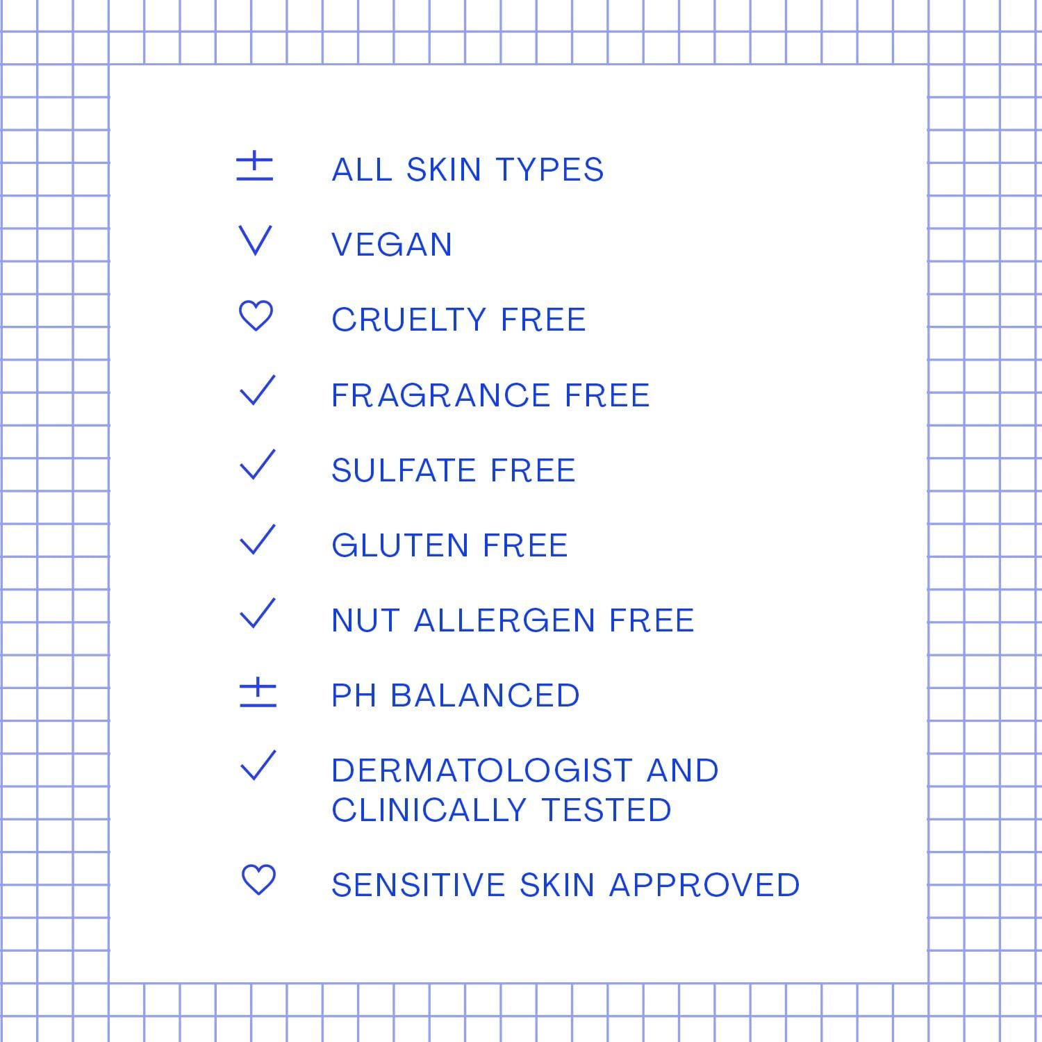 Crema Hidratante Nutritiva El Comienzo 50 ml - Sin Fragancia