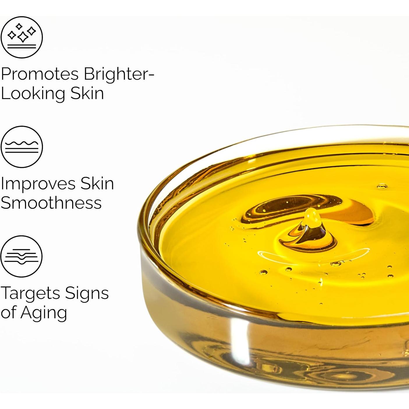 Suero Antioxidante El Ordinario Resveratrol 3% 29.57 ml