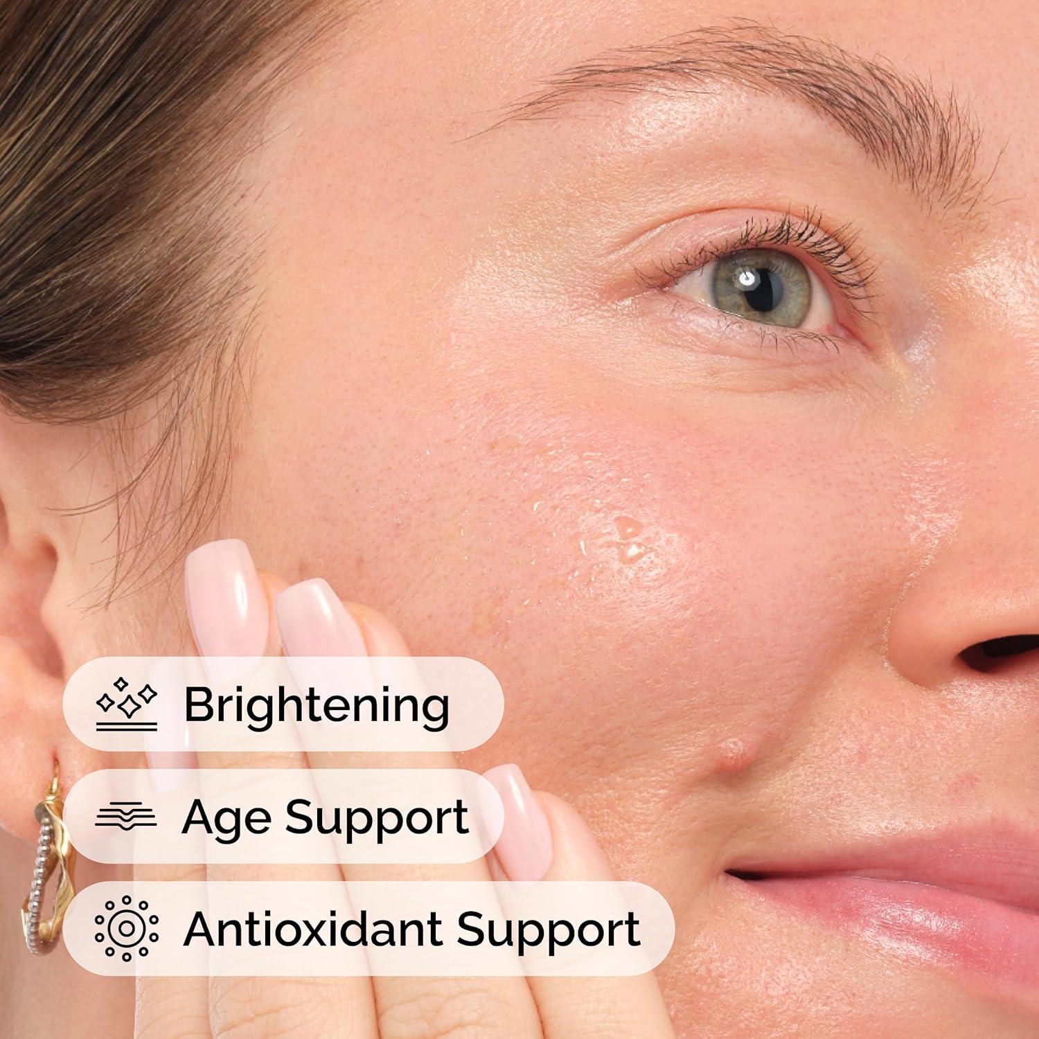 Suero Antioxidante El Ordinario Resveratrol 3% 29.57 ml