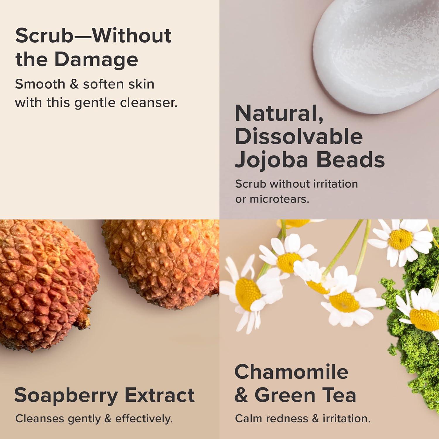 Exfoliante Facial Suave Paula's Choice 113g - Sin Fragancia