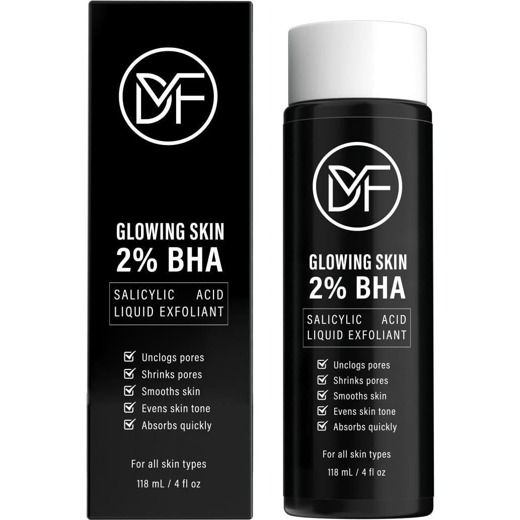 Suero Exfoliante Líquido Ácido Salicílico 2% 118 mL - Anti-Acné