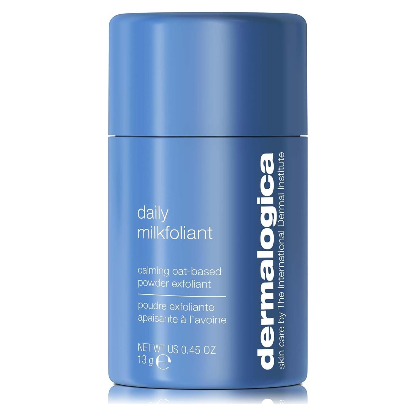 Exfoliante Facial Dermalogica Daily Milkfoliant 12.7g - AHA BHA
