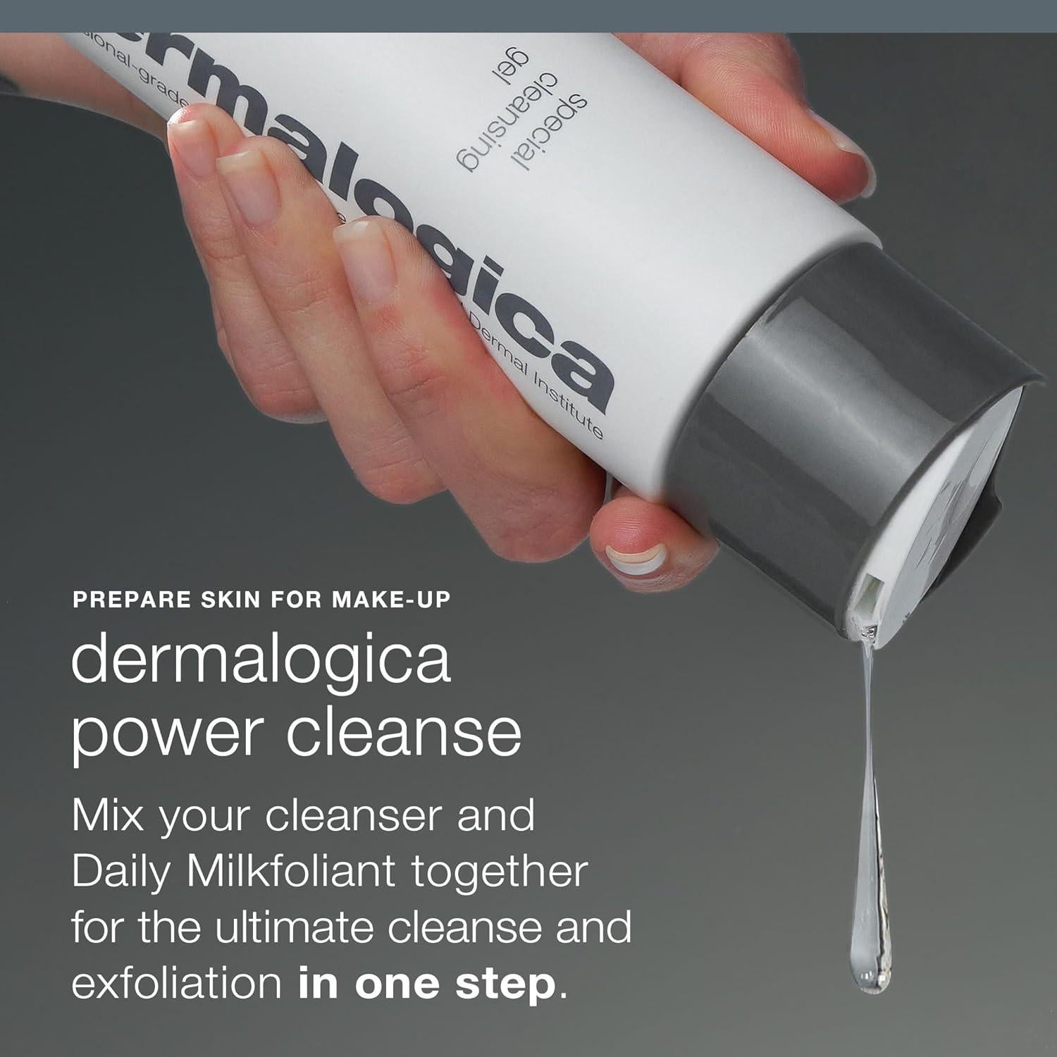 Exfoliante Facial Dermalogica Daily Milkfoliant 12.7g - AHA BHA