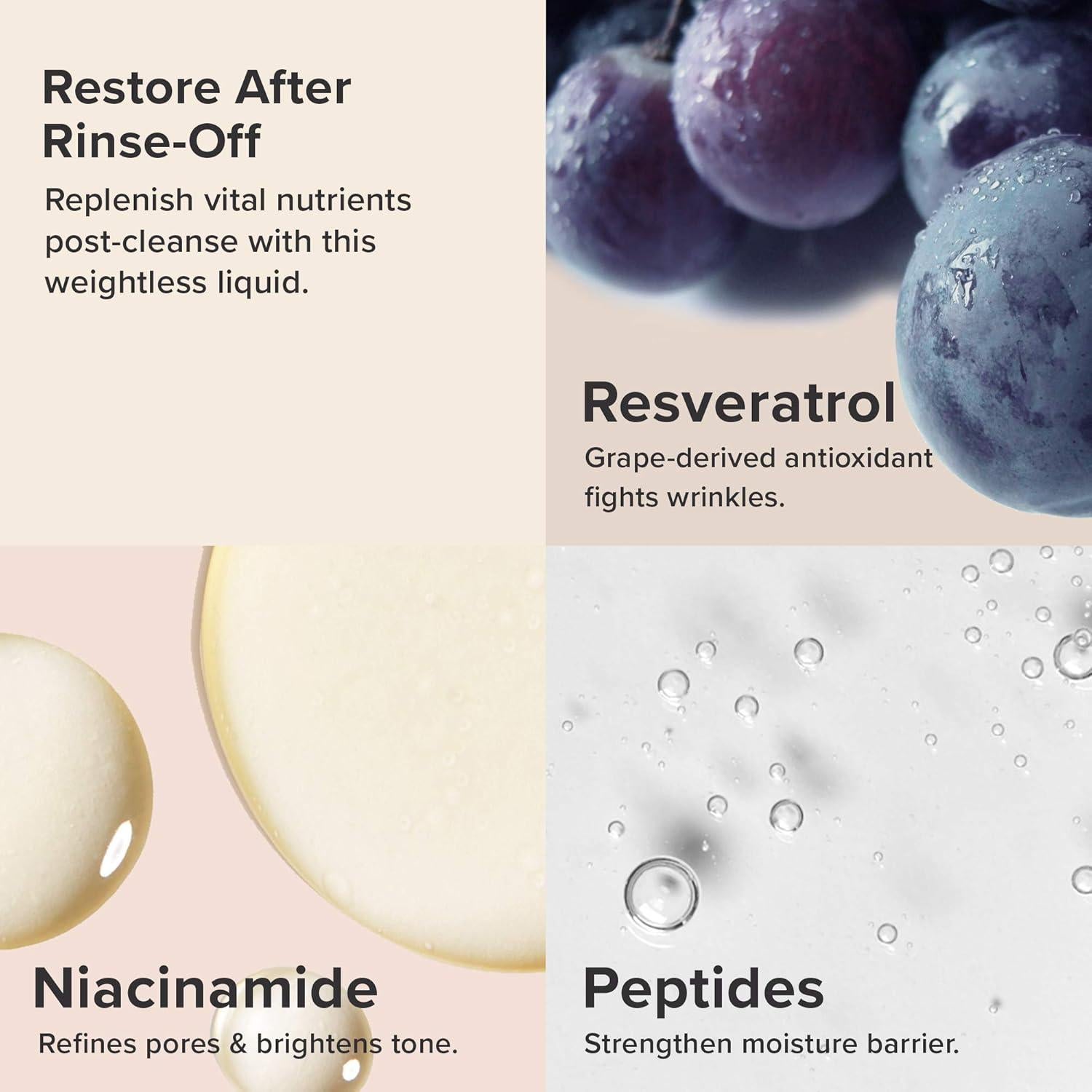 Tónico Reparador Avanzado Paula's Choice 113g Niacinamida