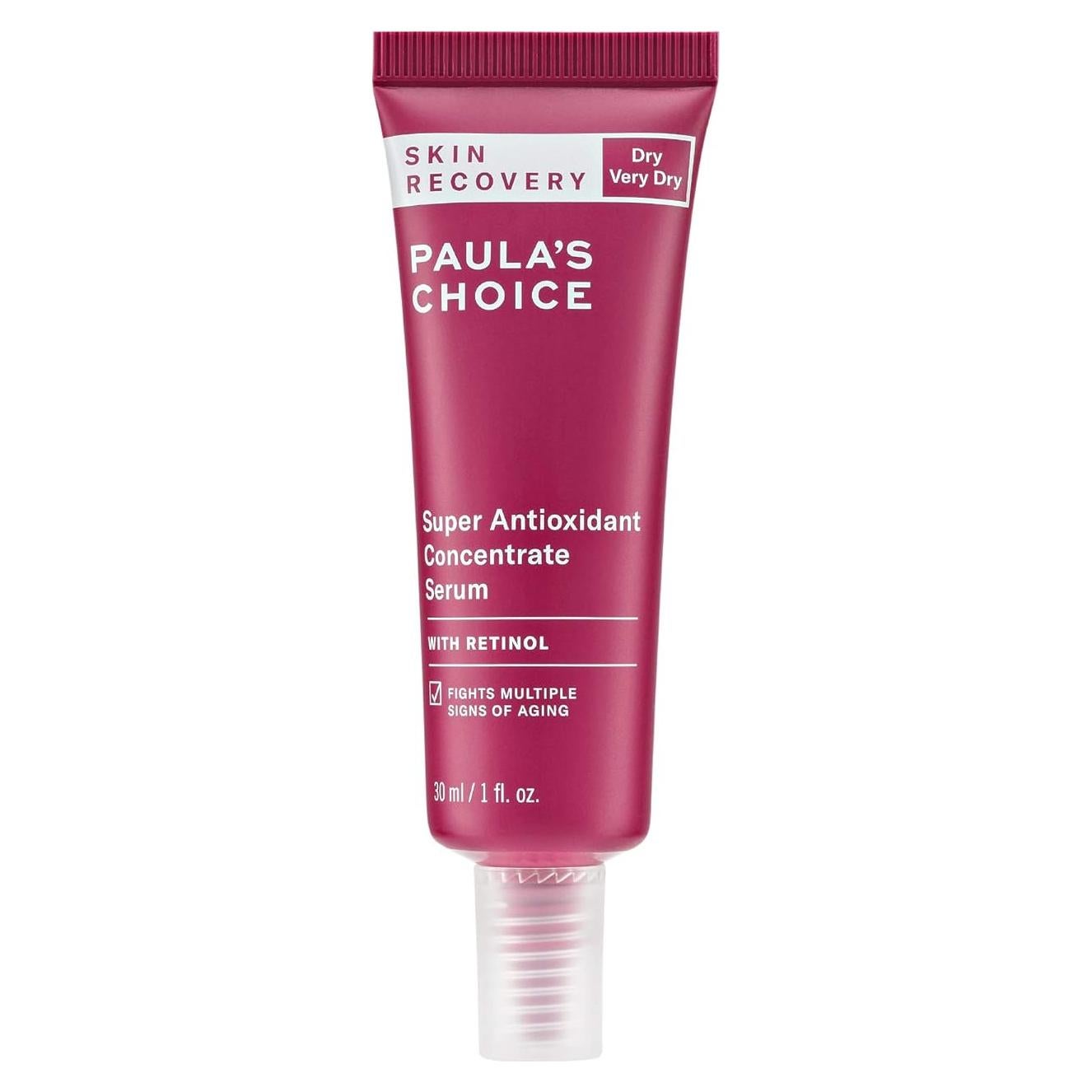 Suero Antioxidante Paula's Choice con Retinol 28g