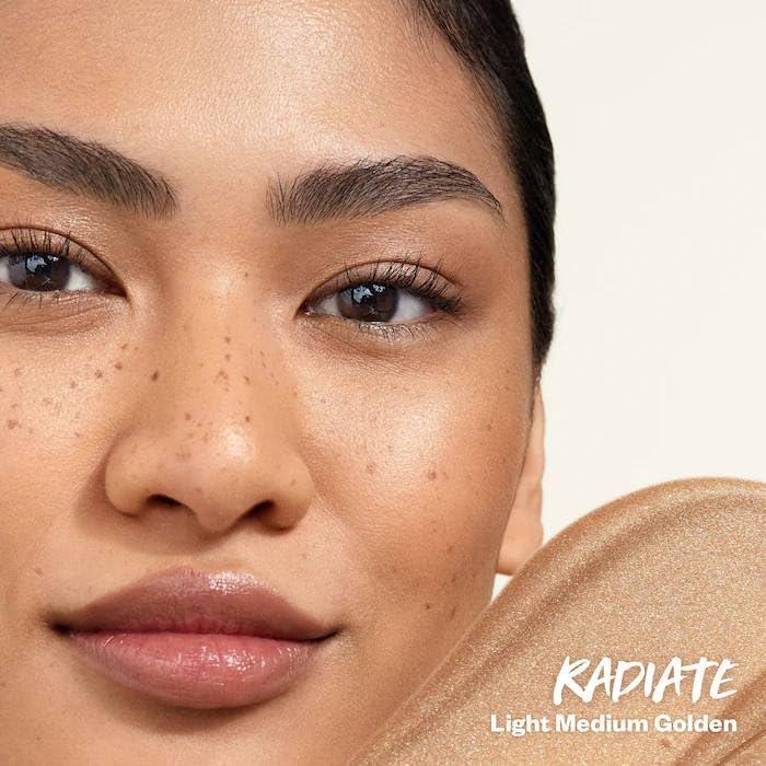 Mejorador de Piel Iluminador Kosas Glow I.V. Radiar 45g