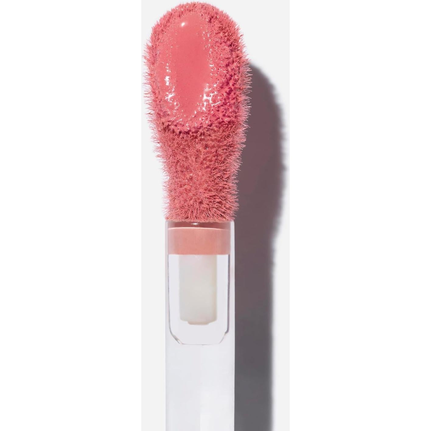 Dúo de Maquillaje Saie: Glowy Super Gel y Rubor Dew