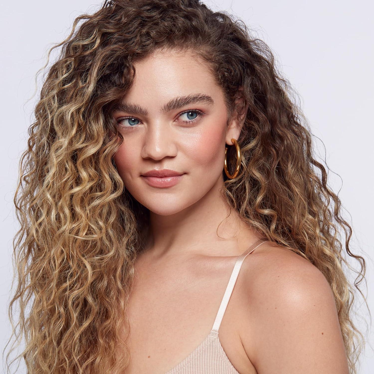 Dúo de Maquillaje Saie: Glowy Super Gel y Dew Blush