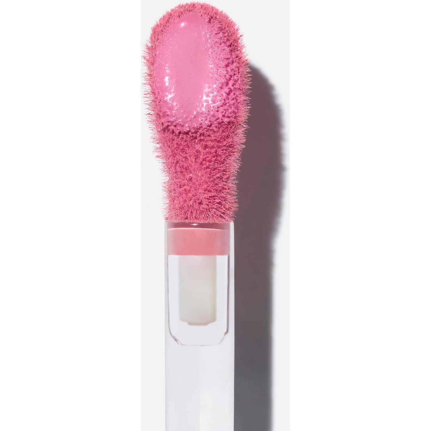 Dúo de Maquillaje Saie: Glowy Super Gel y Dew Blush 14.79ml + 11.69ml