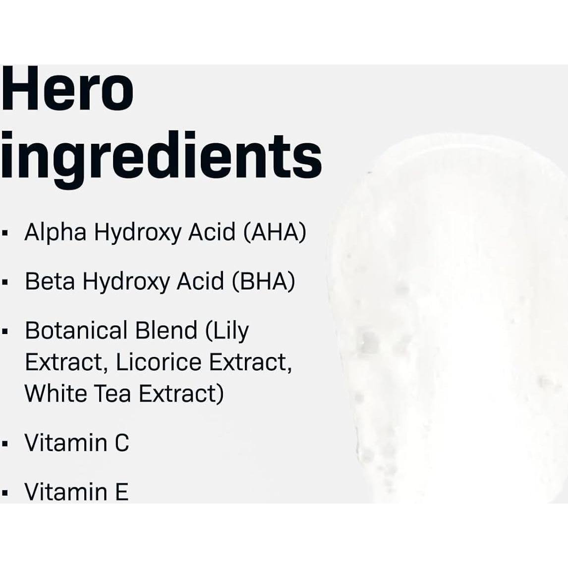 Limpieza Facial Iluminadora Revision Skincare 198.45 ml