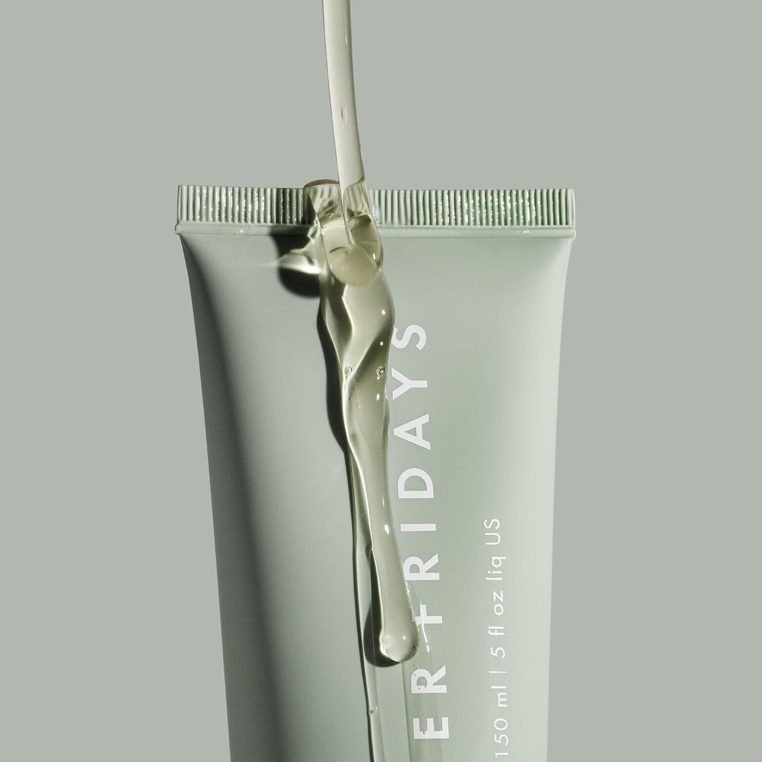 Limpiador Facial Gel Super Amino Veranos Viernes 148 ml