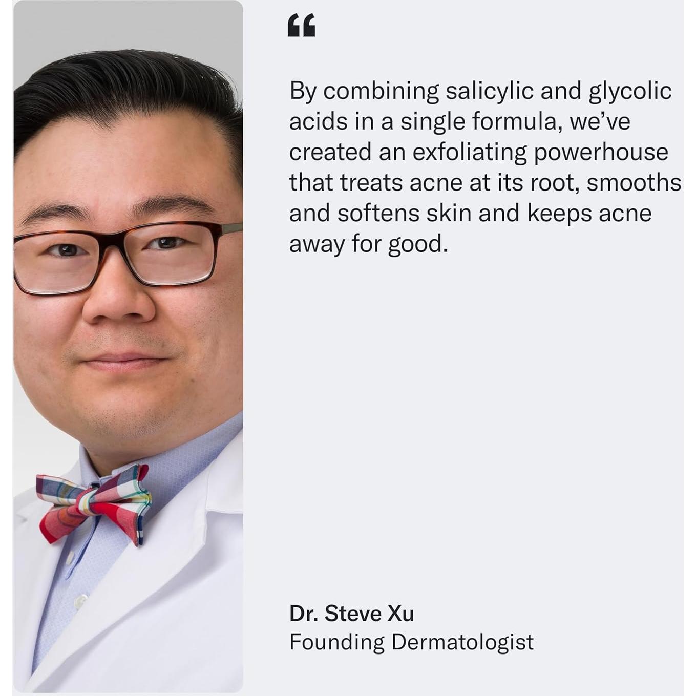 Gel de Ducha Geologie Control de Acné Eucalipto 238.5 g