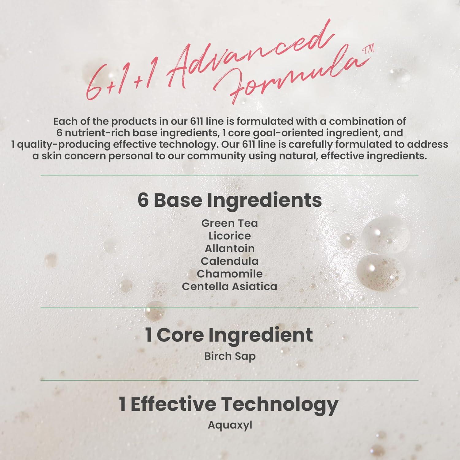 Espuma Limpiadora Refrescante AXIS-Y 120 ml - Hidratante Vegano