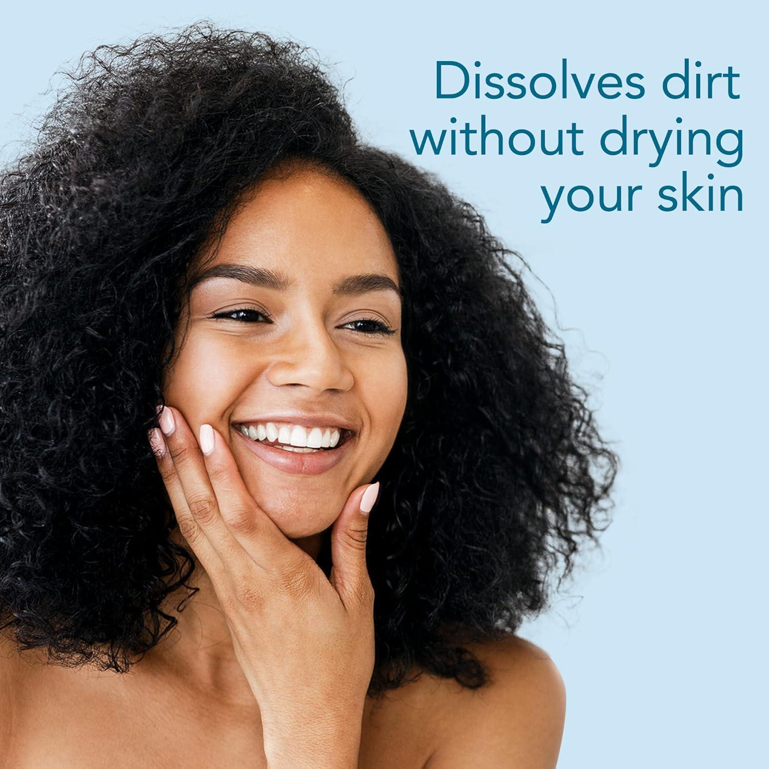 Gel Limpiador Facial Puro y Suave January Labs 142g Piel Sensible