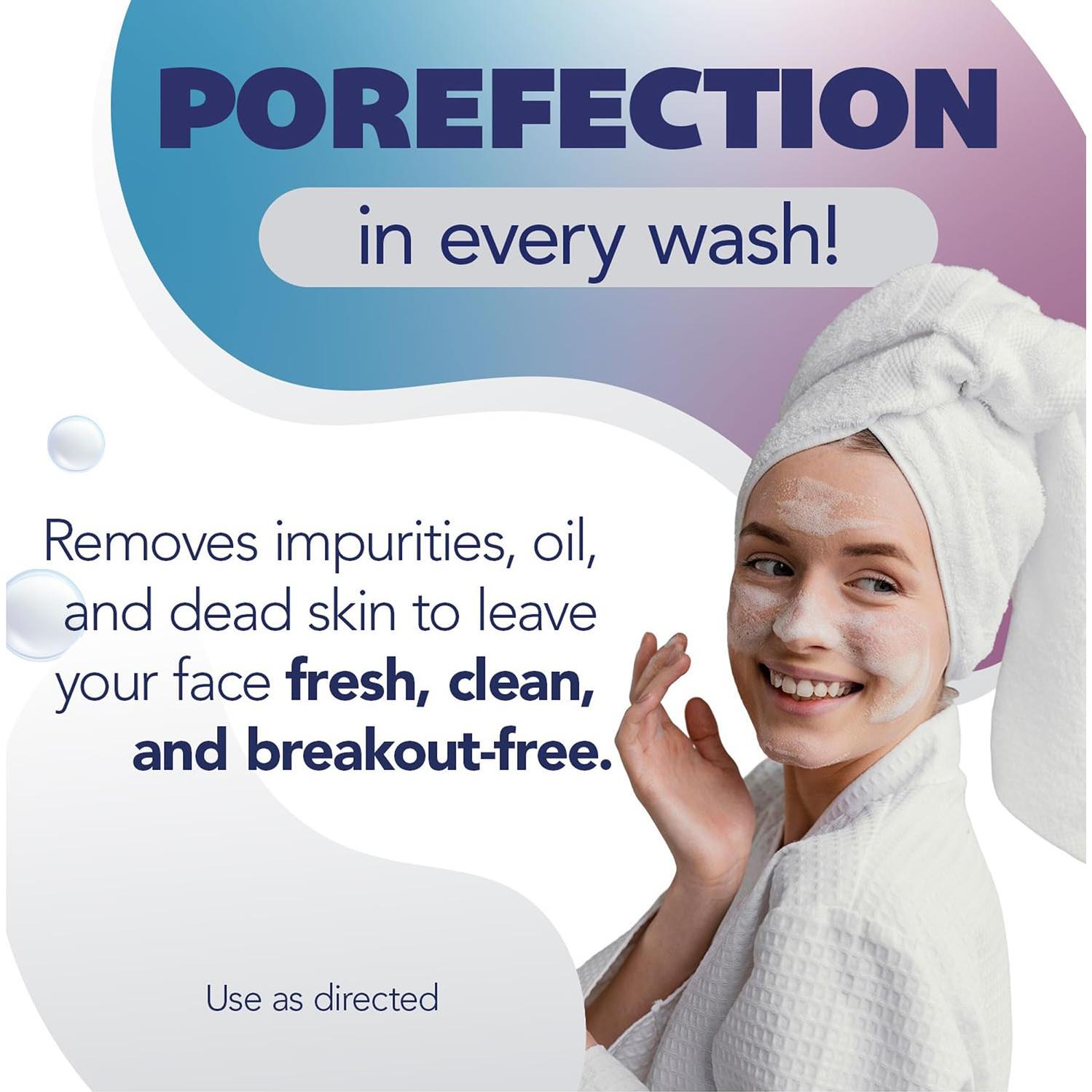 Jabón en Barra Asepxia Tratamiento Acné 113 g 5 Unidades