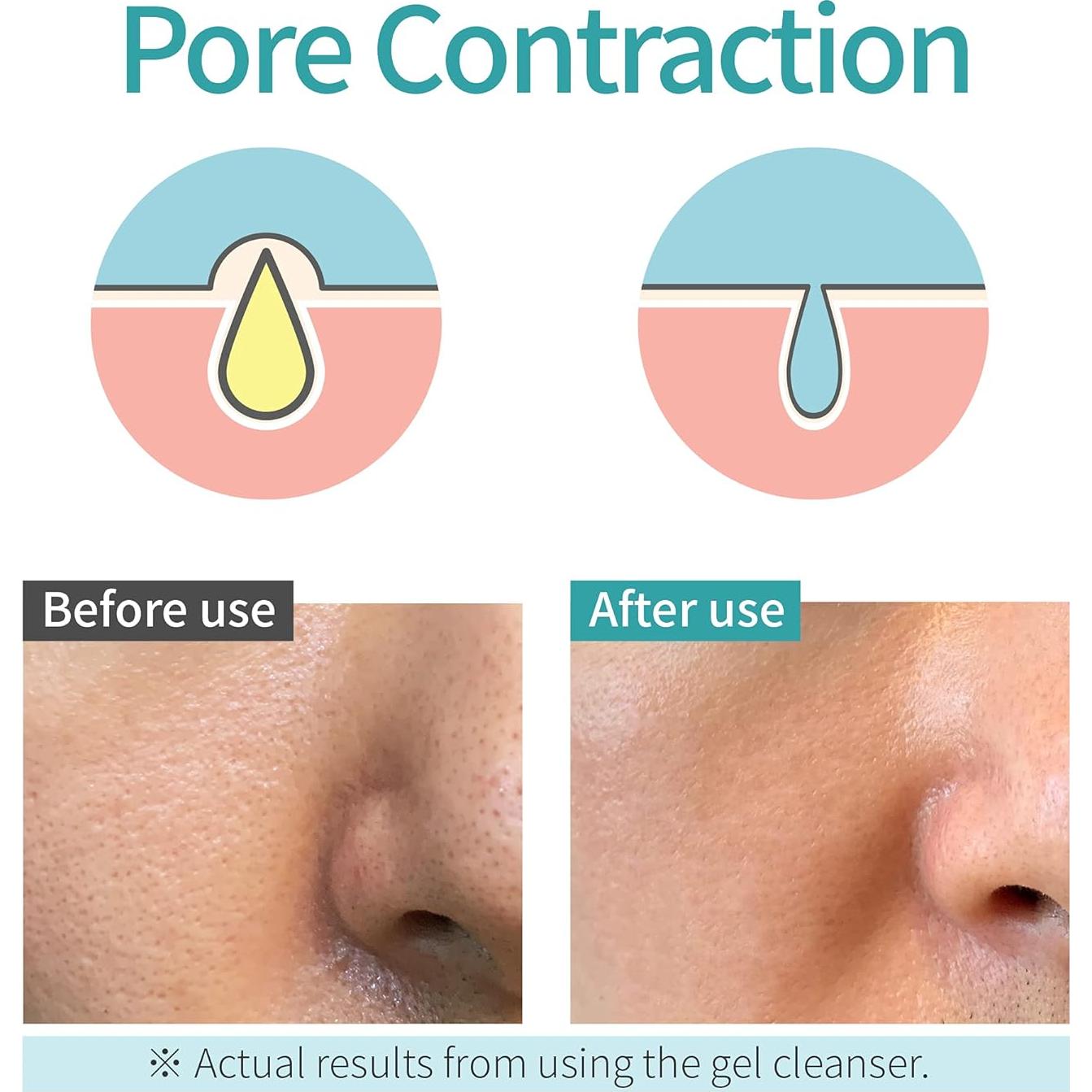 Gel Limpiador Facial Dr.CHROMCELL 120 ml - Piel Grasa y Sensible