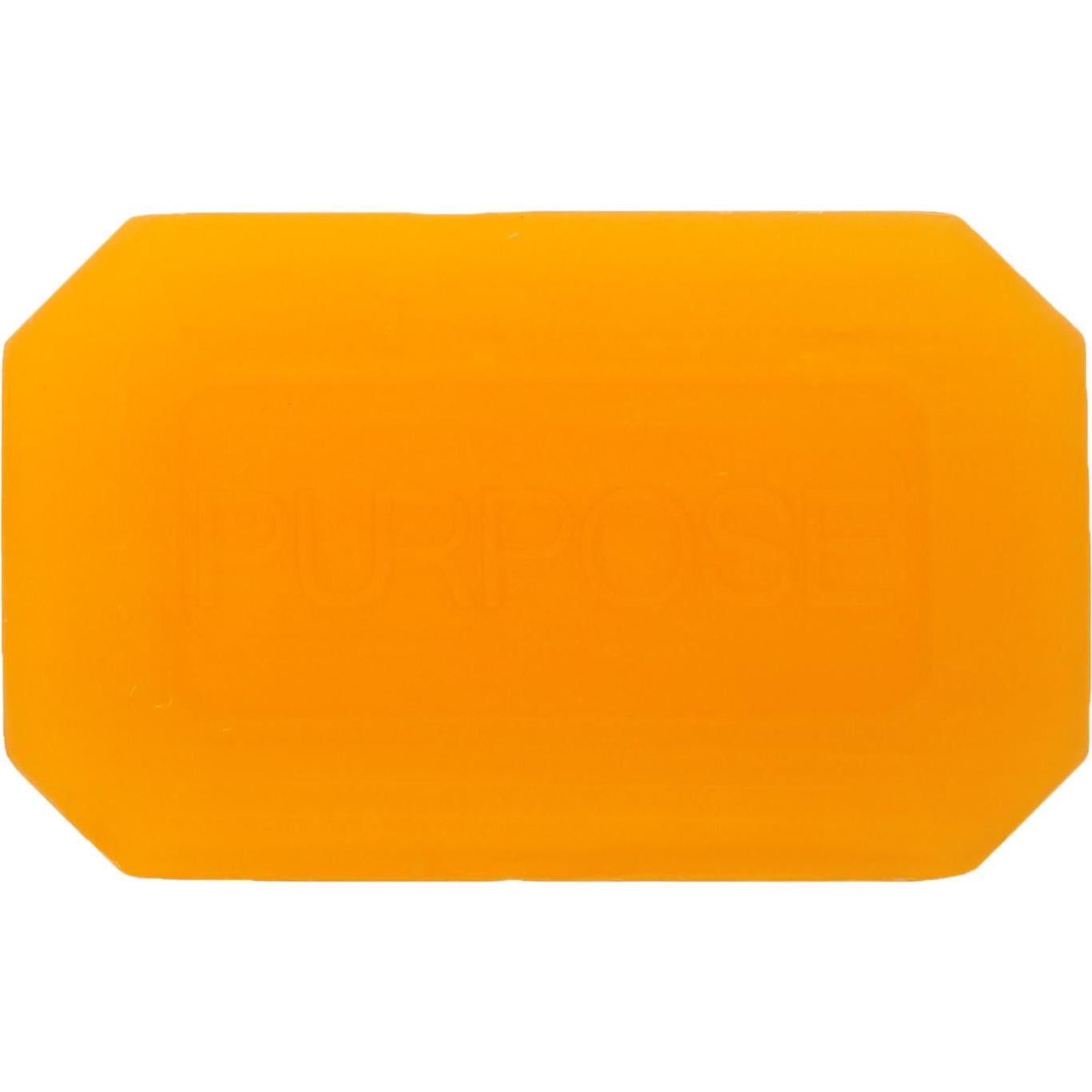 Jabón Limpiador Suave Purpose 600 Gr Hipoalergénico