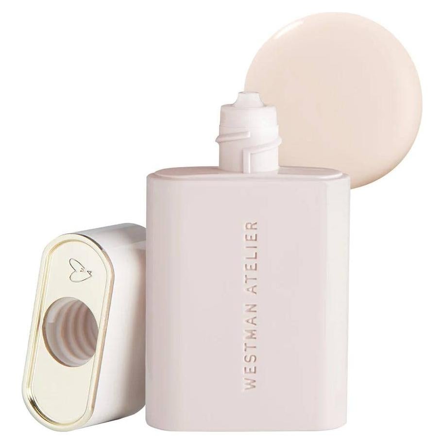 Gotas de Cuidado Facial Westman Atelier Vital - Atelier N