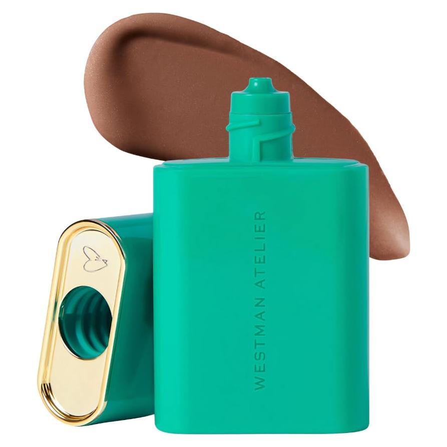 Bronceador Líquido Westman Atelier Soleil Parfait 3 30ml