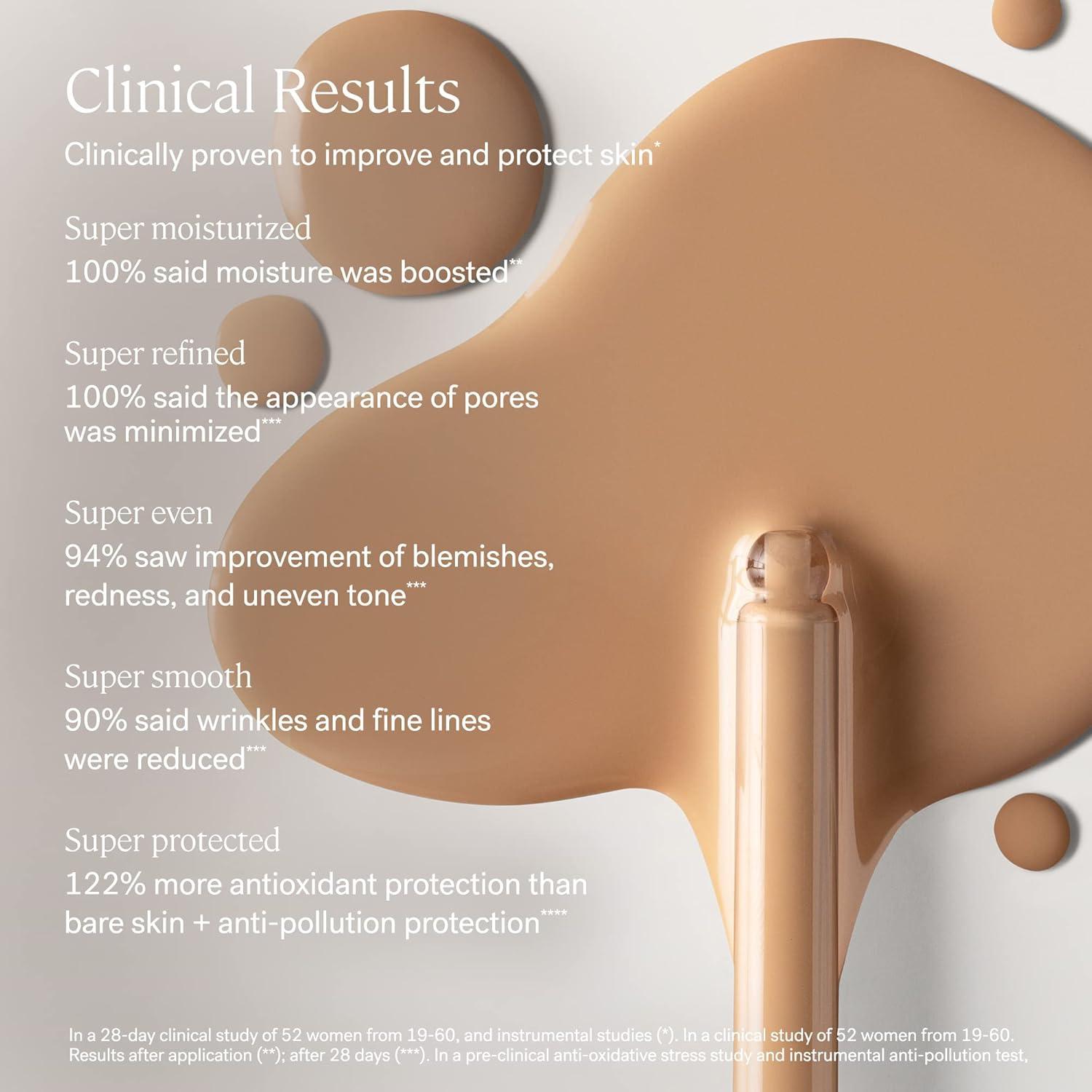 Suero Tinte ILIA ST-9 SPF 40 Vegano 30 ml Piel Sensible