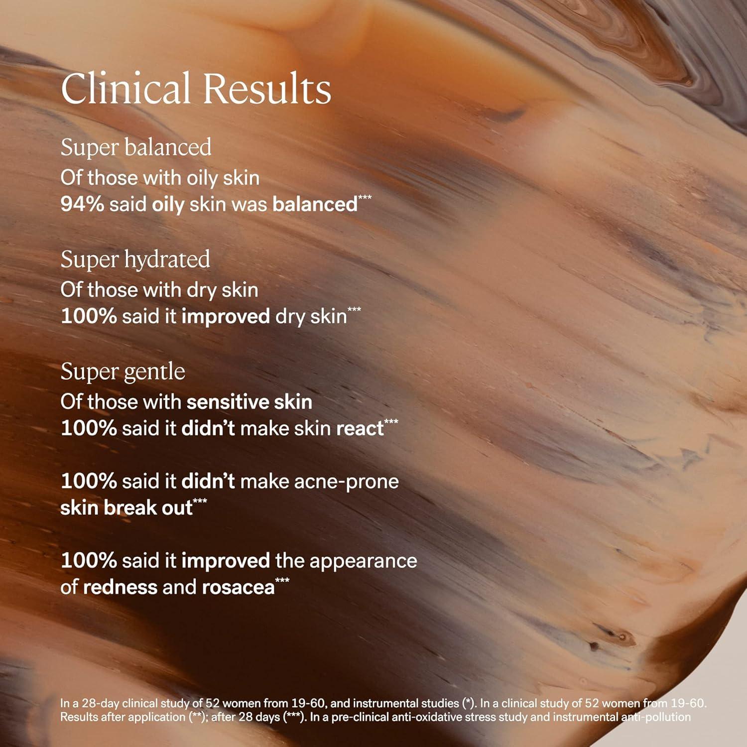 Suero Tinte ILIA ST-9 SPF 40 Vegano 30 ml Piel Sensible