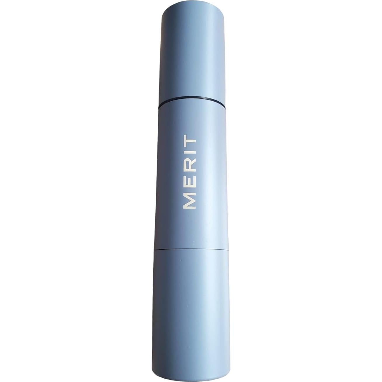 Base y Corrector Stick MERIT El Minimalista Ecru 3.7g Vegano