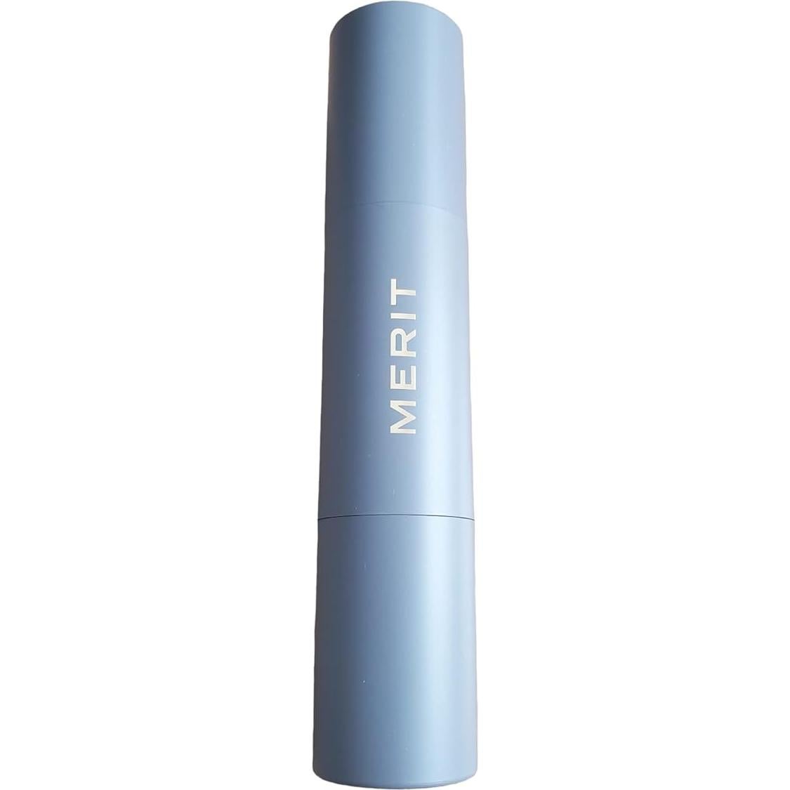 Stick de Fundación y Corrector MERIT Umber 3.7g Vegano