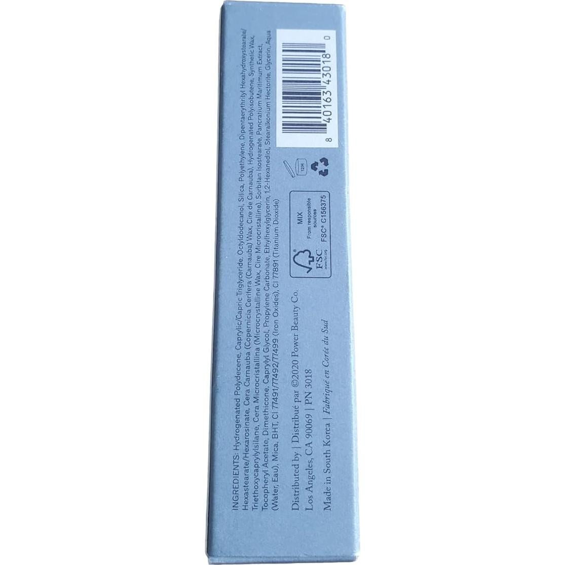 Stick de Fundación y Corrector MERIT Umber 3.7g Vegano