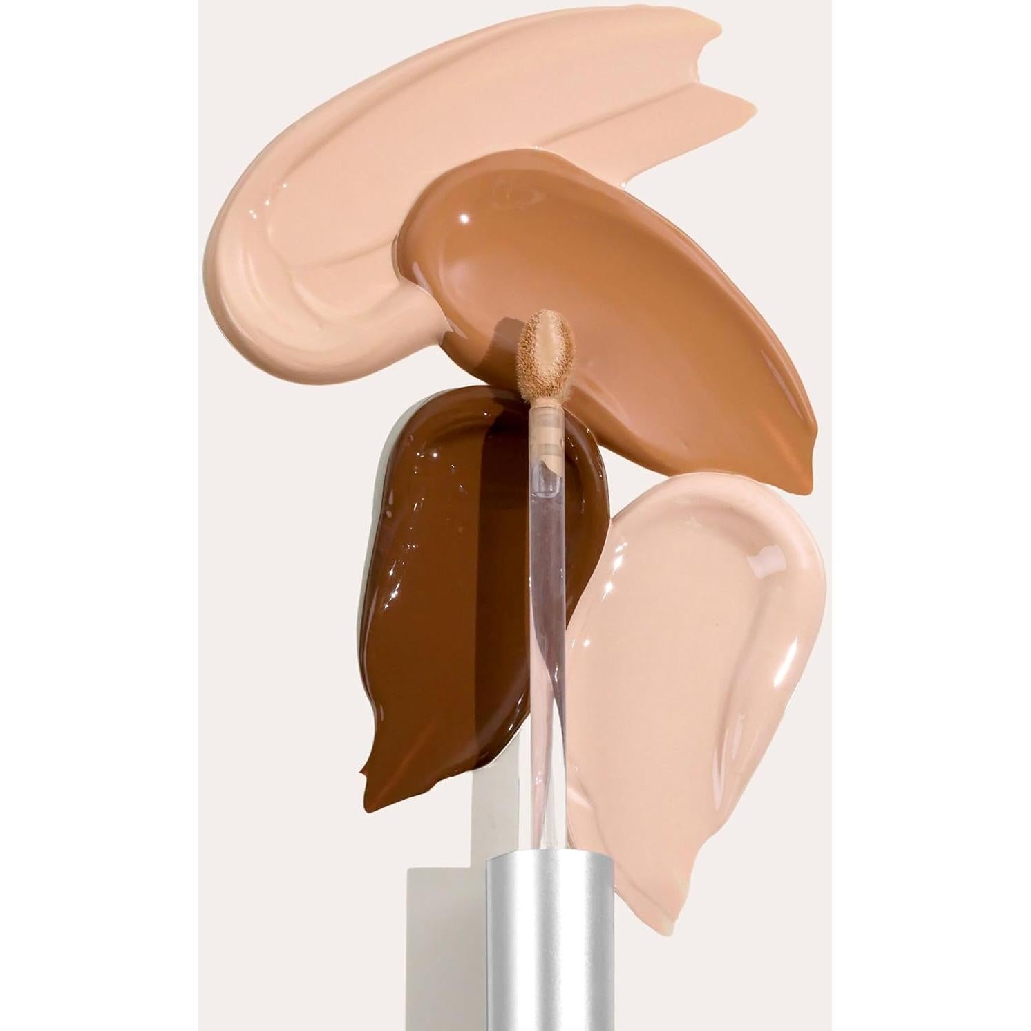 Corrector Escultor 4-en-1 Pur Cosmetics - Buff 12.7 cm