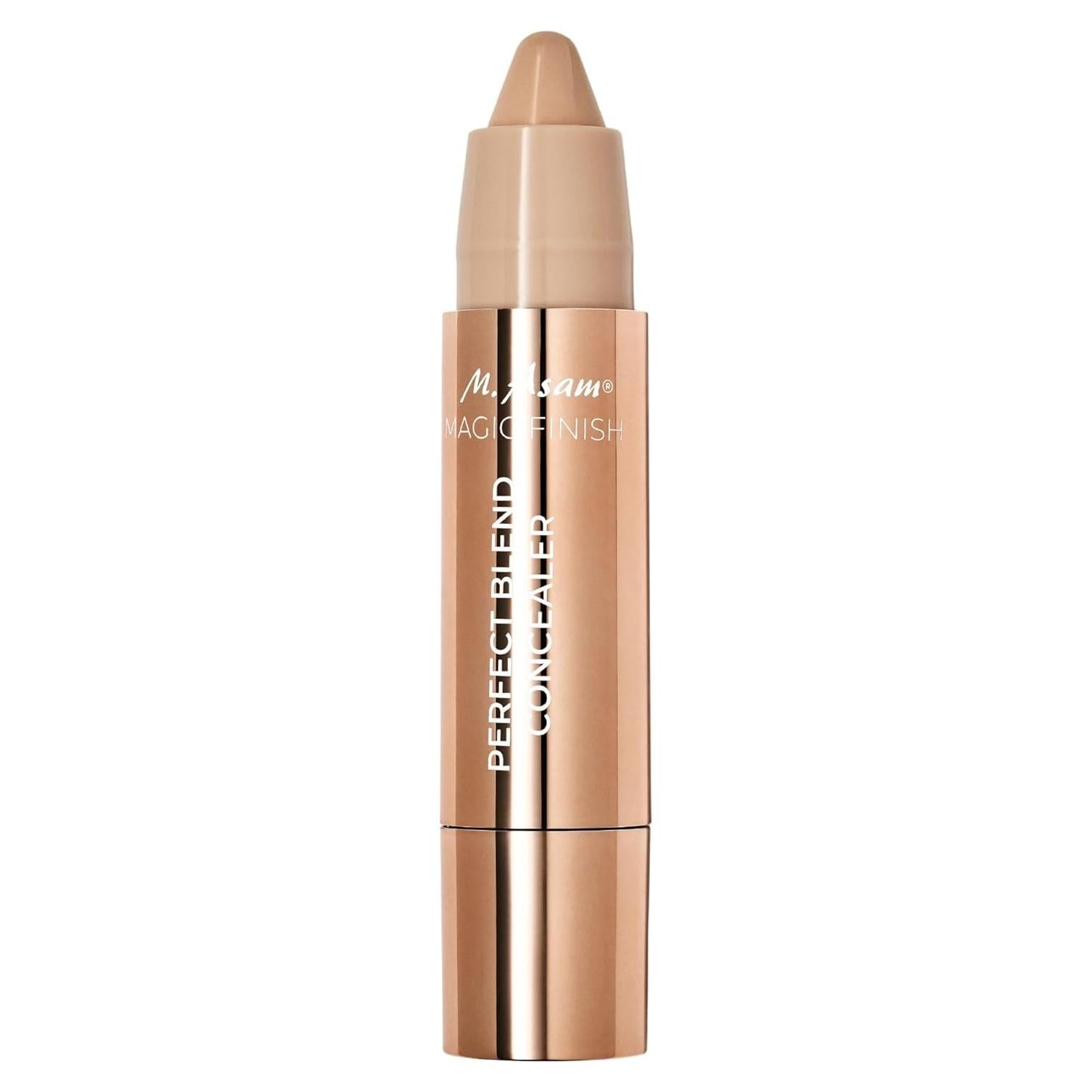 Corrector en Barra M. Asam Magic Finish Nude 2.83 g Vegano