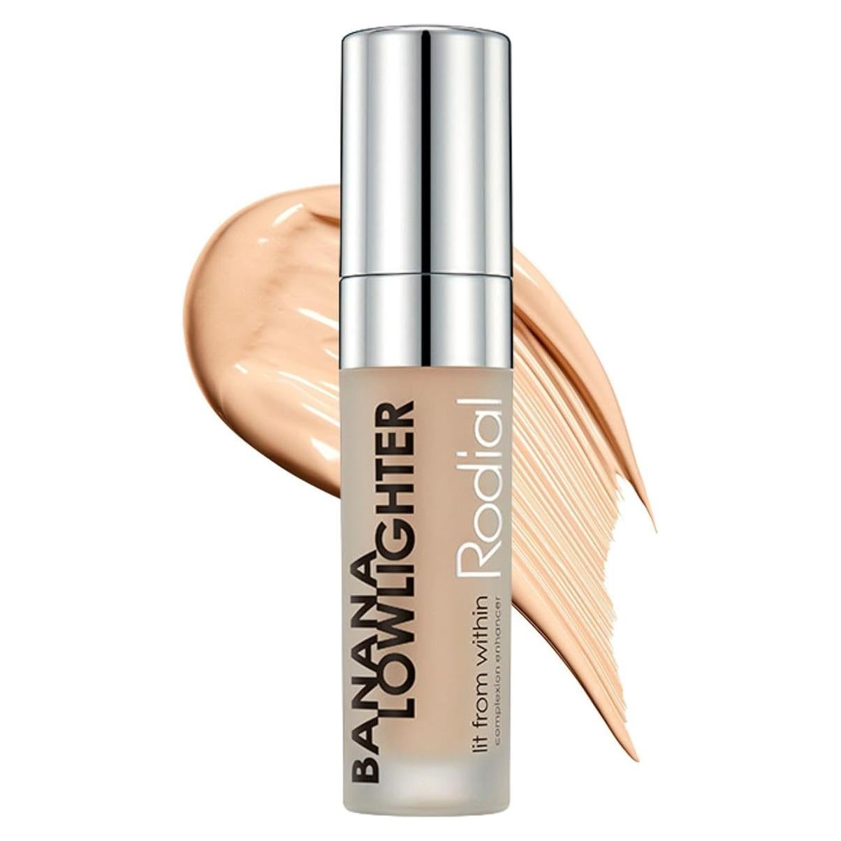 Corrector Líquido Rodial Banana Lowlighter 2.96 ml - Subtono Amarillo