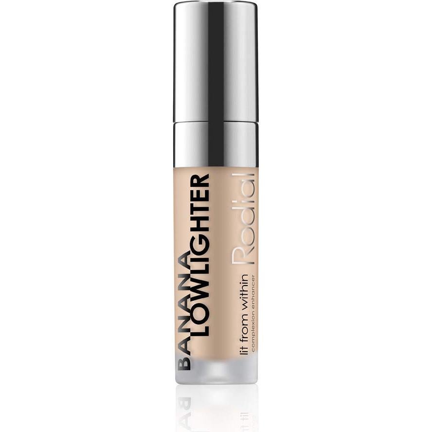 Corrector Líquido Rodial Banana Lowlighter 2.96 ml - Subtono Amarillo