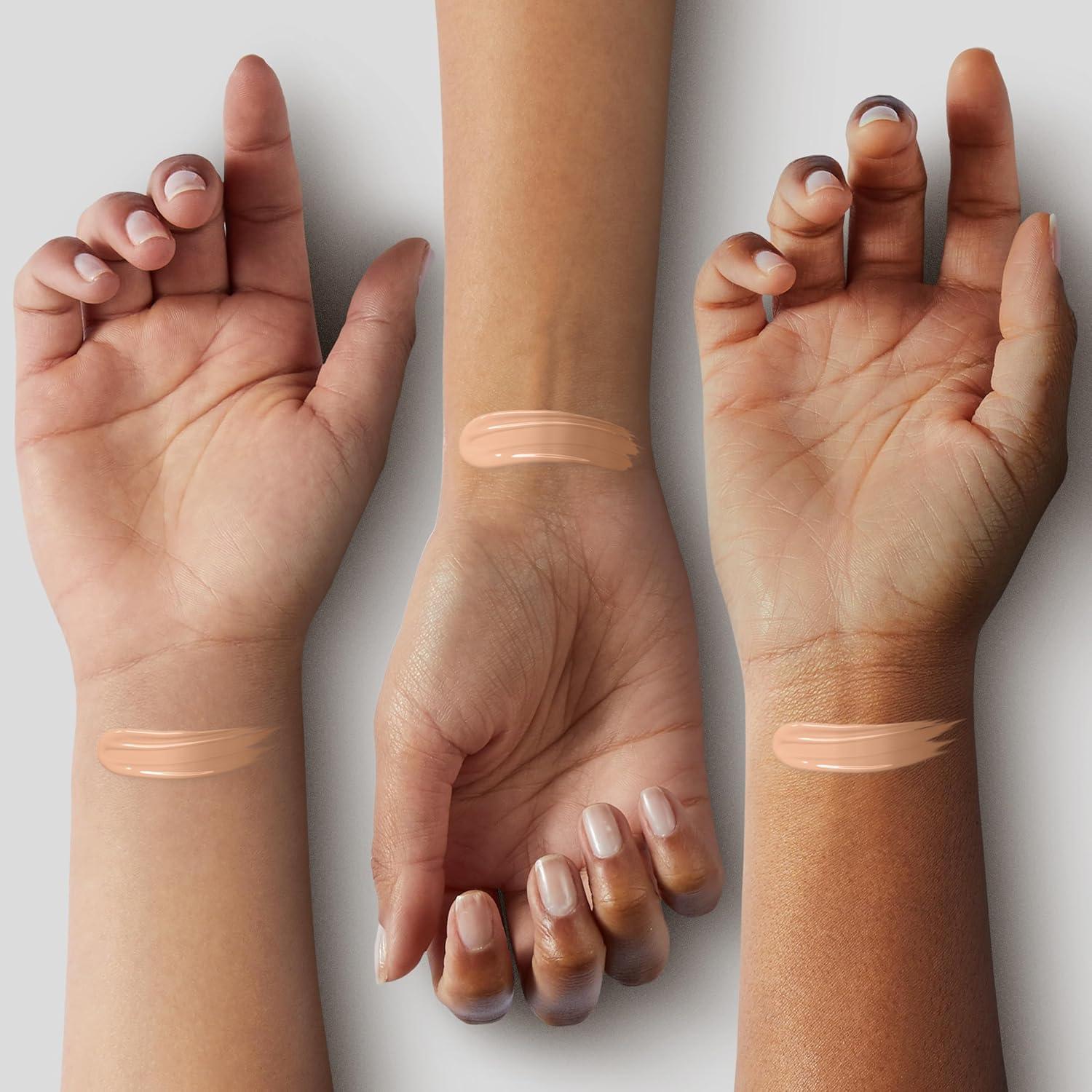 Corrector Almay Clear Complexion 100 Claro - Tratamiento Acné 8.5g