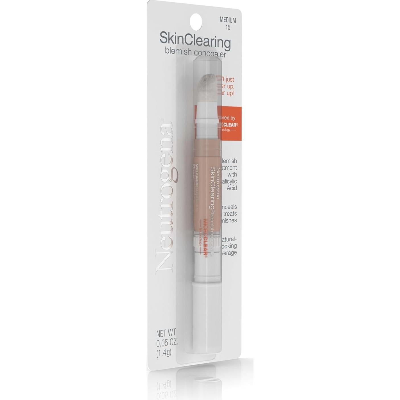 Corrector de Imperfecciones Neutrogena SkinClearing 1.42g