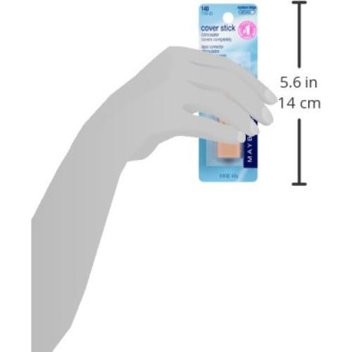 Corrector en Barra Maybelline Nueva York Beige Medio 4.5 g