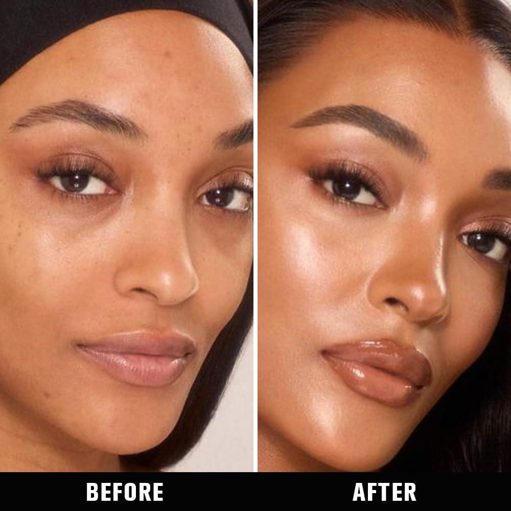 Corrector Líquido Kaely 4.14 ml Bronceado Natural