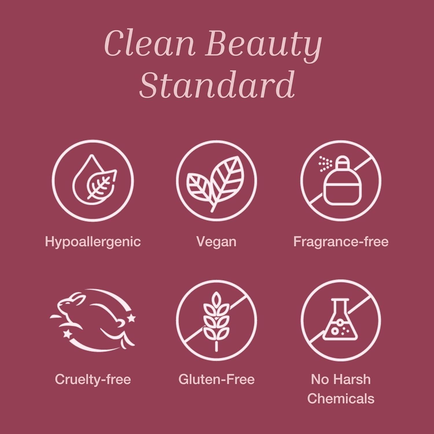 Corrector Líquido Mineral Fusion Cálido Claro 22g