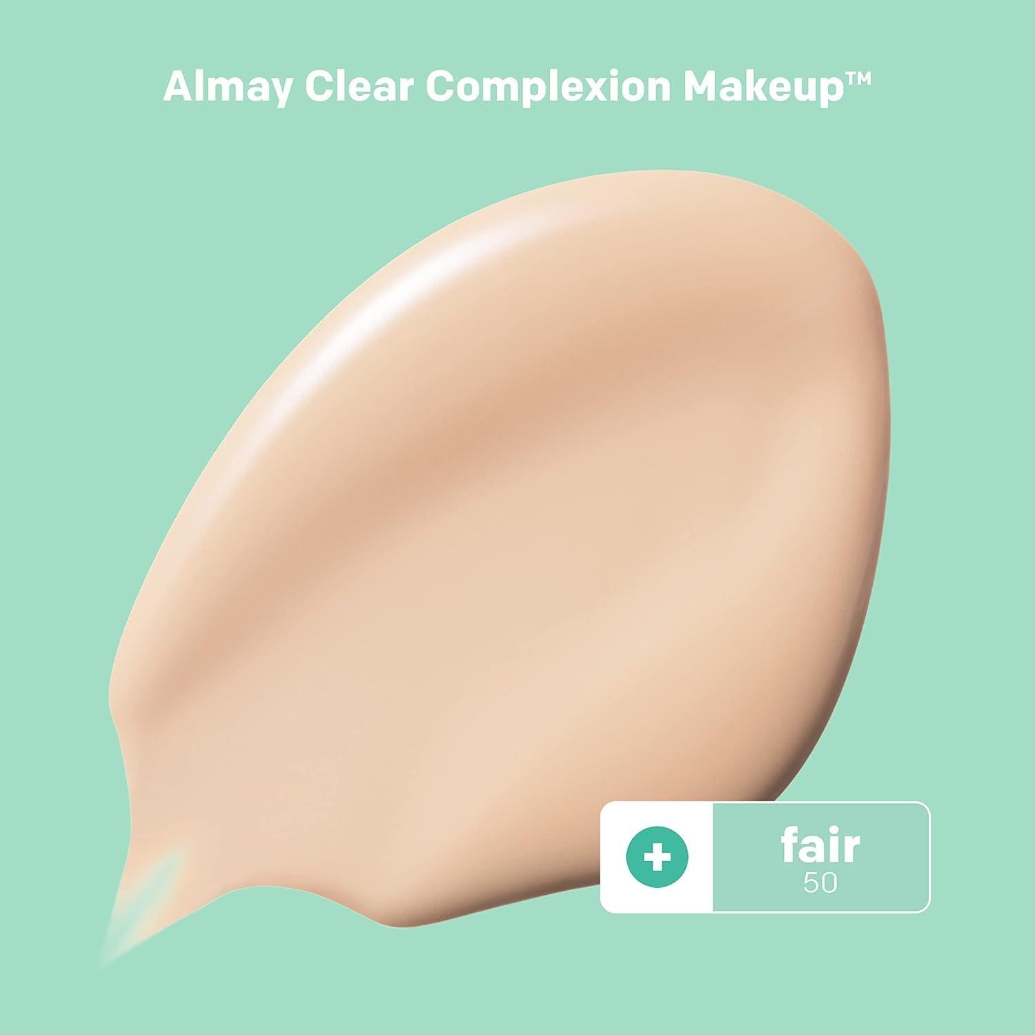Corrector Almay Clear Complexion 2% Ácido Salicílico 8.8 ml