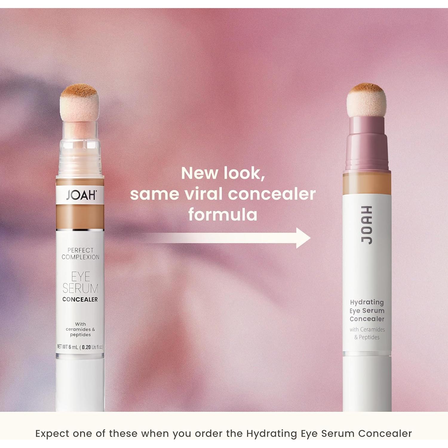 Corrector de Complección Perfecta JOAH, 28.35 g, Medio Neutro