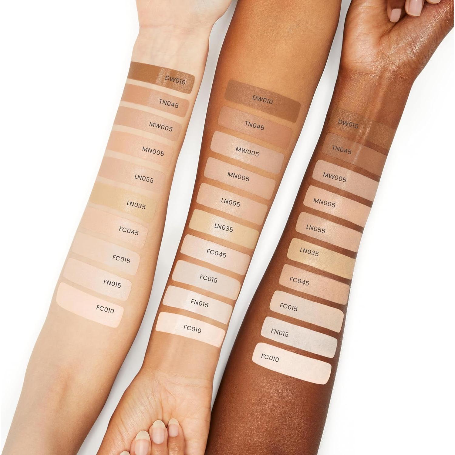 Corrector de Complección Perfecta JOAH, 28.35 g, Medio Neutro