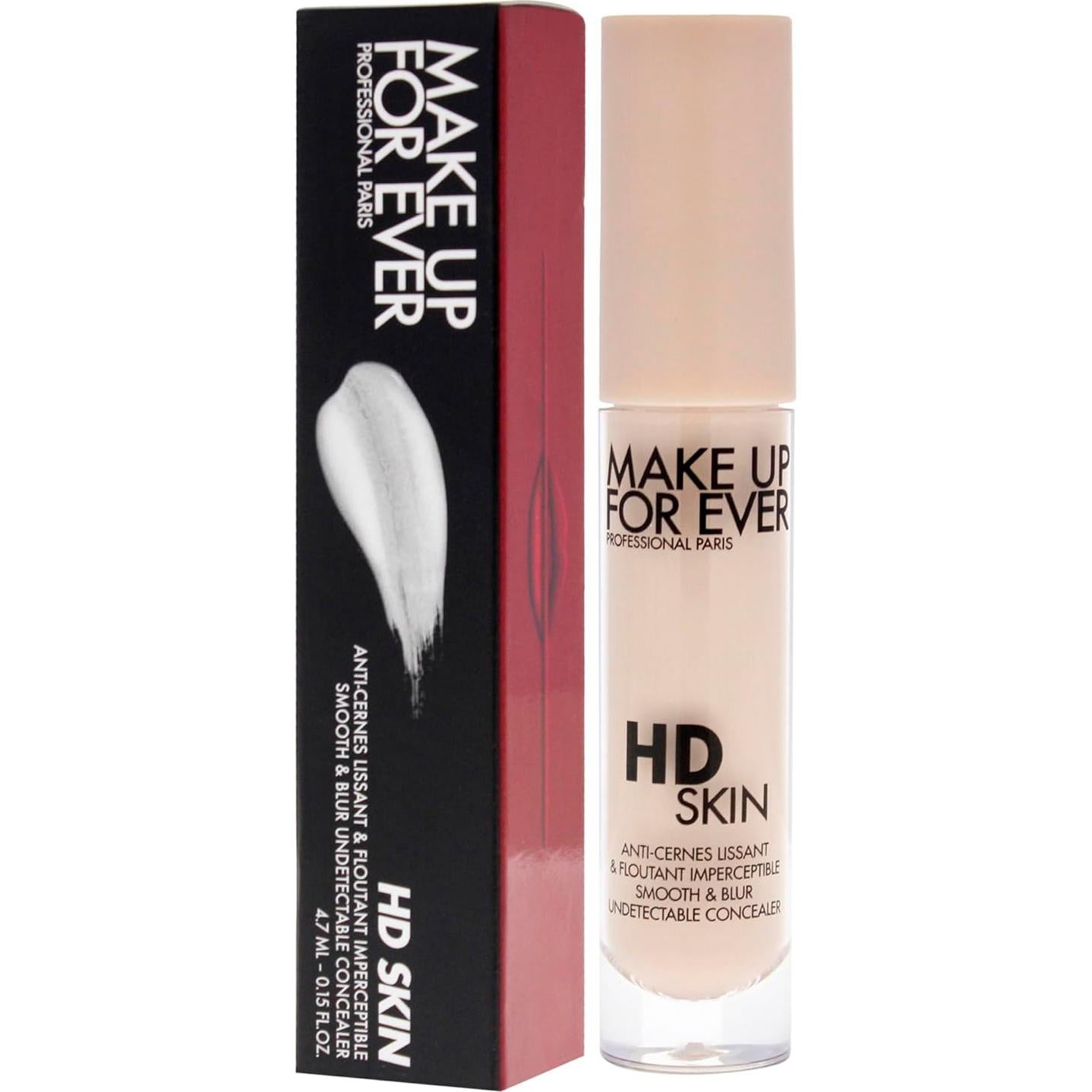 Corrector HD Skin Make Up For Ever 1.4Y Beige 4.57g