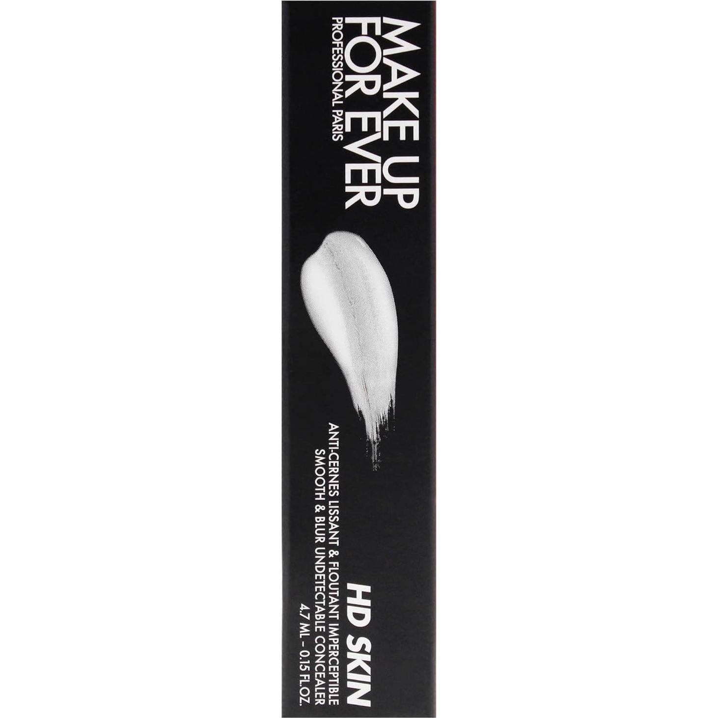 Corrector HD Skin Make Up For Ever 1.4Y Beige 4.57g