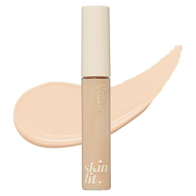 Corrector ETUDE Big Cover Skin Fit Vainilla Neutral 7g