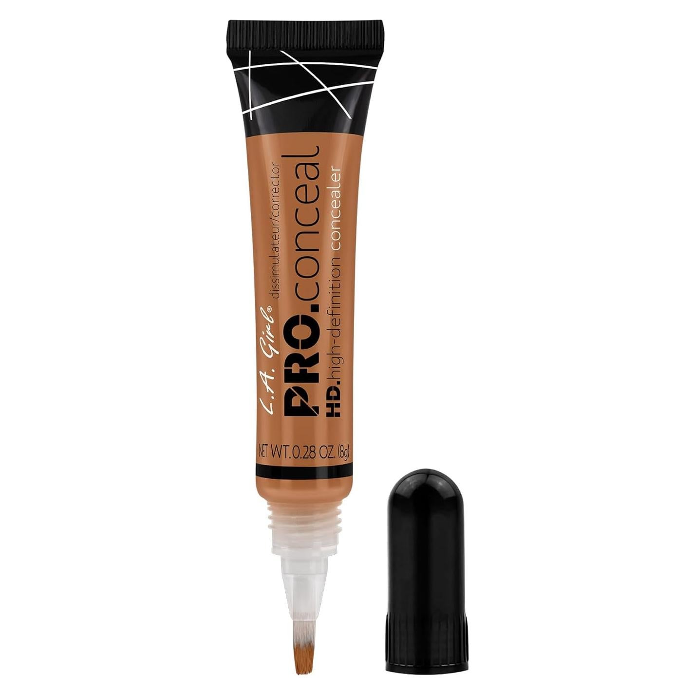 Corrector LA Girl Pro HD GC 983 Fawn 11g - Cobertura Completa