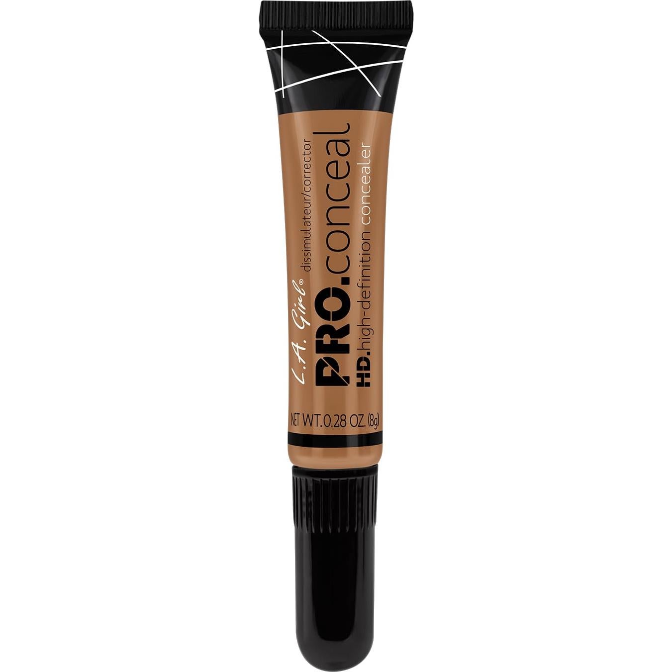 Corrector LA Girl Pro HD GC 983 Fawn 11g - Cobertura Completa